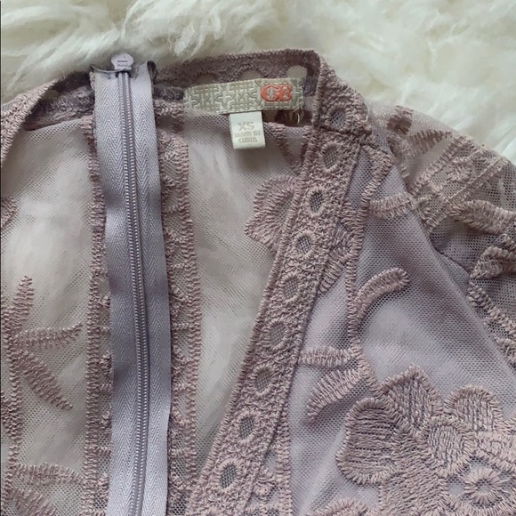 Romper - Picture 5 of 6